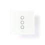 NEDIS SmartLife WiFi Wall Switch (WIFIWC10WT)