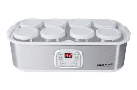 Steba Yoghurt Maker JM 3 (184300)
