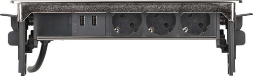 BRENNENSTUHL Power Extension 2 M 3 Ac (1396200113)