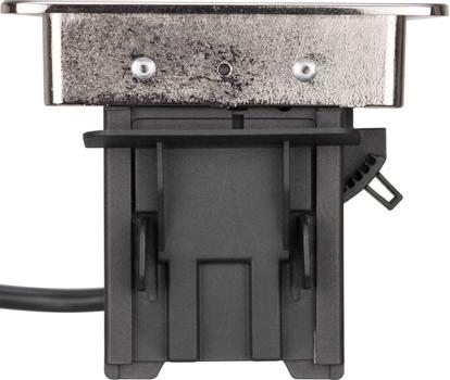 BRENNENSTUHL Power Extension 2 M 3 Ac (1396200113)