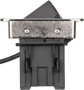 BRENNENSTUHL Tischsteckdosenleiste Brennenstuhl Indesk Power 3fach 2xUSB (1396200113)