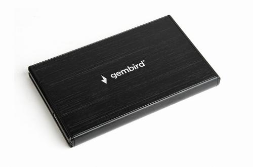 GEMBIRD HDD/SSD enclosure for 2.5'' (EE2-U3S-3)