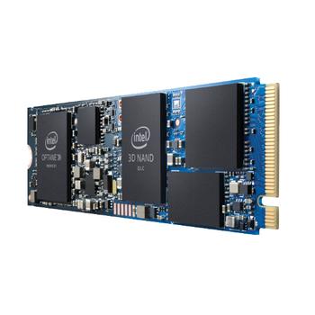INTEL Optane Memory H10 32GB+1TB M.2 80mm PCIe 3.0 3D XPoint Generic Single Pack (HBRPEKNX0203A08)