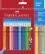 FABER-CASTELL Fargeblyant FABER-CASTELL (24)