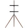 ONEFORALL Tripod Universal Tv Stand