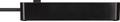 BRENNENSTUHL Ecolor 4fach schwarz 1,5m (1153240000)