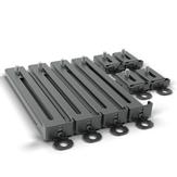 Chief XL Universal Tool-Free Projector Mount - Black (VCTUB)