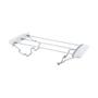 Steba TO 10 Bianco double slot toaster (049100)