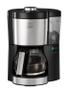 MELITTA Look Perfection Kaffemaskine 1.25liter Sort 