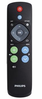 PHILIPS 22AV1601B/ 12 Easy Remote Control 2019 Compatible all ranges incl studio (22AV1601B/12)