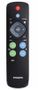 PHILIPS 22AV1601B/ 12 Easy Remote Control 2019 Compatible all ranges incl studio