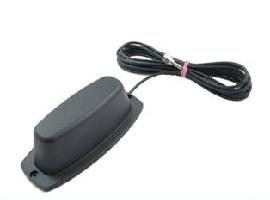 INSYS icom Magnetic/ screw/ adhesive Antenna SMA 4G 800/ 900/ 1800/ 2100/ 2600 MHz 3G 900/ 1800/ 2100MHz 2G 900/ 1800MHz cable 5m (10017462)