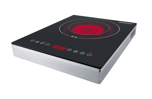 Steba HK 30 Ceramic Glass Hob (063300)