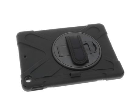 INSMAT RUGGERED ARMOR IPAD 10.2" 4IN1 (652-1240)