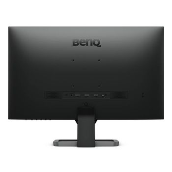BENQ EW2780 - LED monitor - 27" - 1920 x 1080 Full HD (1080p) @ 60 Hz - IPS - 250 cd/m² - 1000:1 - 5 ms - HDMI - speakers - metallic grey (9H.LJ4LA.TSE)