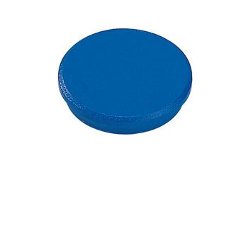 DAHLE Magneettinappi Dahle 32 mm sininen (95532-21398)