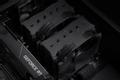 NOCTUA NH-D15 Processor-køler  (NH-D15 chromax.black)