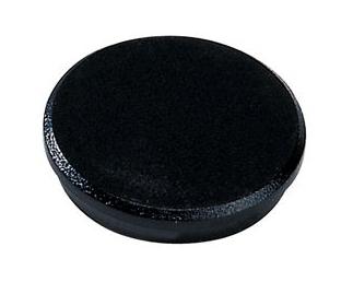 DAHLE magneter Ø32mm sort 10stk (95532-20920)