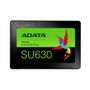 A-DATA Ultimate SSD SU630 3.84TB 2.5 SATA-600 (ASU630SS-3T84Q-R)