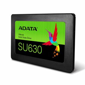 A-DATA Ultimate SSD SU630 3.84TB 2.5 SATA-600 (ASU630SS-3T84Q-R)