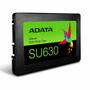 A-DATA ADATA SU630 1.92TB 2.5inch SATA3 3D SSD (ASU630SS-1T92Q-R)