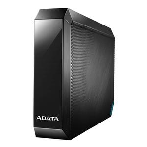 A-DATA External HDD Adata Media HM800 3.5'' 6TB USB3.0 (AHM800-6TU32G1-CEUBK)