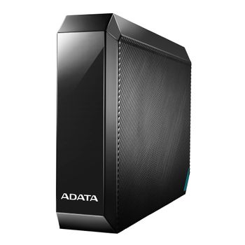 A-DATA ADATA AHM800-4TU32G1-CEUBK External HDD Media HM800 3.5inch 4TB USB3.0 (AHM800-4TU32G1-CEUBK)