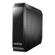 A-DATA External HDD Adata Media HM800 3.5'' 4TB USB3.0 (AHM800-4TU32G1-CEUBK)