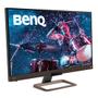 BENQ Ew3280U Computer Monitor 81.3  (9H.LJ2LA.TBE)