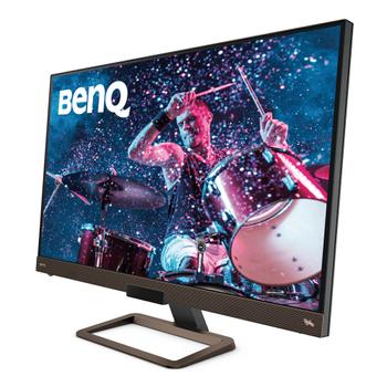 BENQ Ew3280U Computer Monitor 81.3  (9H.LJ2LA.TBE)