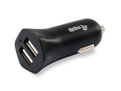 EQUIP Mobile Device Charger Black