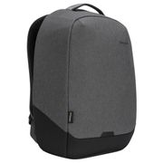 TARGUS CYPRESS ECO/SMART 15.6 SECURITY BACKPACK (GREY) IN (TBB58802GL)