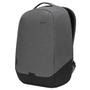 TARGUS CYPRESS ECO SECURITY BACKPACK 15.6IN GREY ACCS (TBB58802GL)