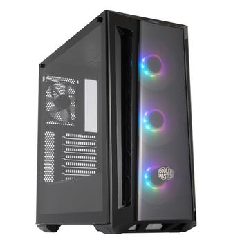 Cooler Master MasterBox MB520 ARGB (MCB-B520-KGNN-RGA)