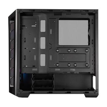 Cooler Master Masterbox Mb520 Argb Midi (MCB-B520-KGNN-RGA)