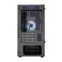 Cooler Master MasterBox MB311L ARGB Tårn Micro-ATX Ingen strømforsyning Sort (MCB-B311L-KGNN-S02)