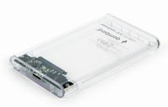 GEMBIRD Cablexpert Ekstern Lagringspakning USB 3.0 SATA 