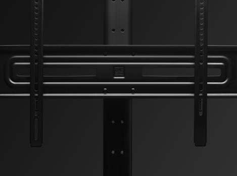 ONEFORALL Solid Line Universal Tv Stand (WM4672)
