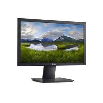 DELL 18.5IN LED 1366X768 16:9 5 MS E1920H 600:1 HDCP VGA DP         SE MNTR (DELL-E1920H)