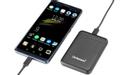 INTENSO Powerbank XS20000 black 20000 mAh inkl. USB-A to Type-C (7313550)