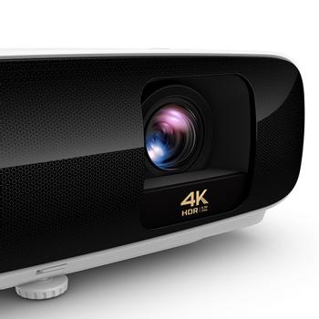 BENQ TK810 DLP-projektor Ultra HD 4K HDMI (9H.JL977.33E)