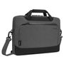 TARGUS Cypress Slimcase with EcoSmart - Notebook carrying case - 14" - grey (TBS92602GL)
