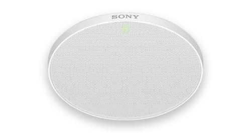 SONY Camera/ Beamforming Microphone f Speech (MAS-A100)
