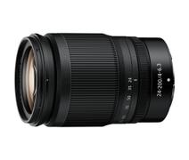 NIKON Nikkor Z 24-200mm f/4-6.3 VR Nikon Z