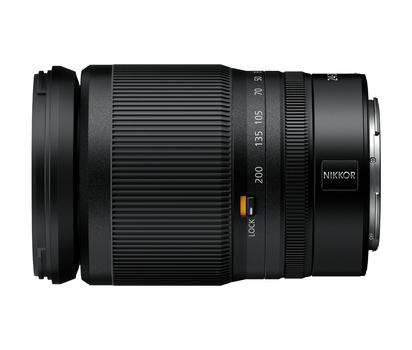 NIKON Nikkor Z 24-200mm f/4-6.3 VR (JMA710DA)