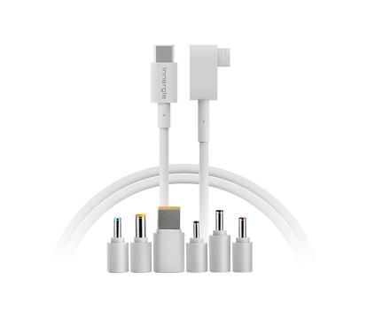 INNERGIE C-T USB-C to Tip Cable, 1,5m (ACC-S150AM RA)
