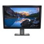 DELL UltraSharp UP2720Q - LED monitor - 27" - 3840 x 2160 4K @ 60 Hz - IPS - 250 cd/m² - 1300:1 - 6 ms - 2xThunderbolt 3, 2xHDMI, DisplayPort - black - with 3-Years Advanced Exchange Service and Premium (DELL-UP2720Q)