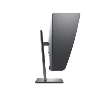 DELL 4K Monitor UP2720Q 68.47cm 27inch 2xHDMI DisplayPort 2xThunderbolt USB-C Dock 4xUSB Black (DELL-UP2720Q)