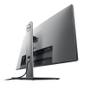 DELL UltraSharp UP2720Q - LED monitor - 27" - 3840 x 2160 4K @ 60 Hz - IPS - 250 cd/m² - 1300:1 - 6 ms - 2xThunderbolt 3, 2xHDMI, DisplayPort - black - with 3-Years Advanced Exchange Service and Premium (DELL-UP2720Q)