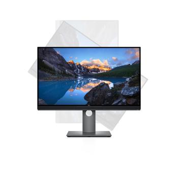 DELL 4K Monitor UP2720Q 68.47cm 27inch 2xHDMI DisplayPort 2xThunderbolt USB-C Dock 4xUSB Black (DELL-UP2720Q)